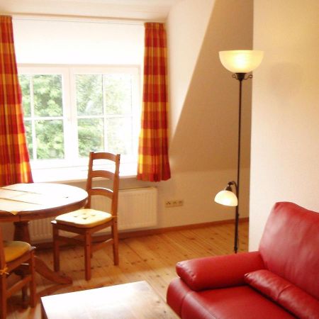 Schleisicht Apartment Winnemark ภายนอก รูปภาพ
